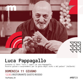 Luca Pappagallo