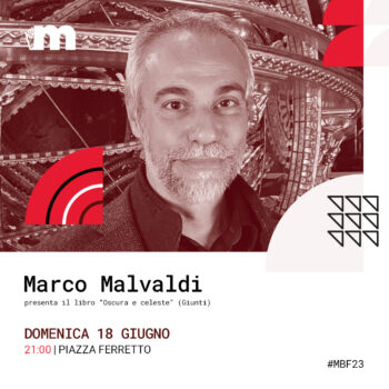 Marco Malvaldi