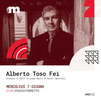 Alberto Toso Fei